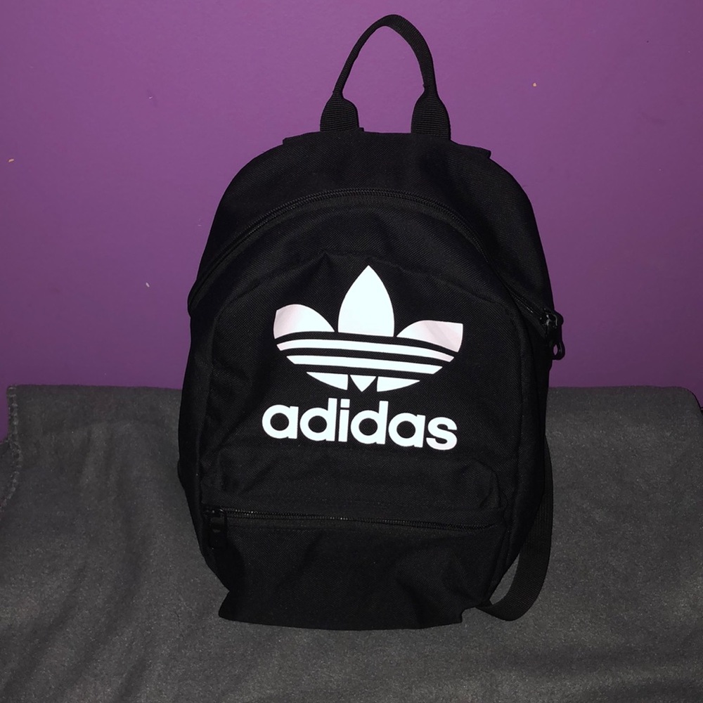 Adidas mini bag